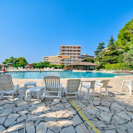 Appartamento Superbe 2 Pieces Clim Et Parking Nizza