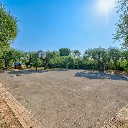 Superbe 2 Pieces Clim Et Parking Appartamento Nizza